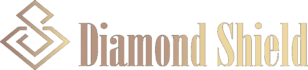 Diamond Shield